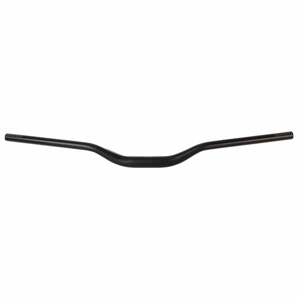 5Dev Flat/Riser Handlebar 5Dev Alloy Handlebars (31.8) 40mm Rise 800mm Black