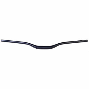 5Dev Flat/Riser Handlebar 5Dev Alloy Handlebars (35) 40mm Rise 800mm Black