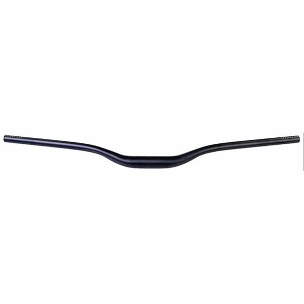 5Dev Flat/Riser Handlebar 5Dev Alloy Handlebars (35) 40mm Rise 800mm Black