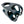 5Dev Stems Black 5Dev 2 Bolt Aluminum Stem