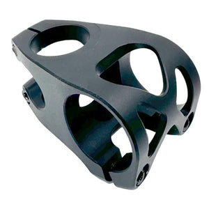 5Dev Stems Black 5Dev 2 Bolt Aluminum Stem