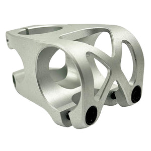 5Dev Stems Raw 5Dev 2 Bolt Aluminum Stem