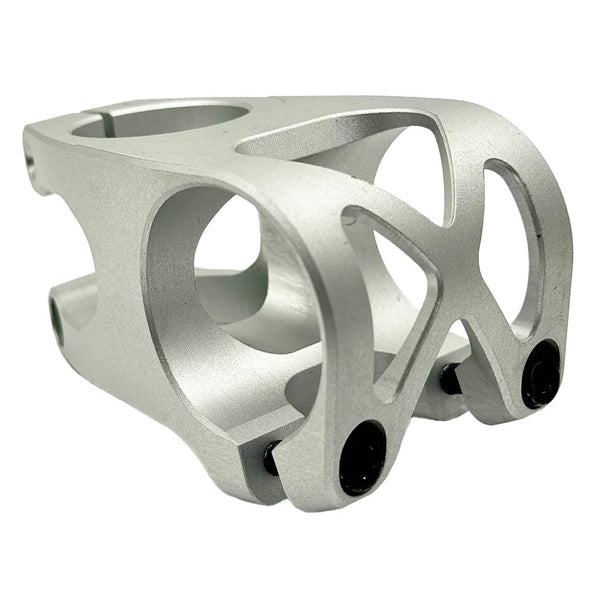 5Dev Stems Raw 5Dev 2 Bolt Aluminum Stem
