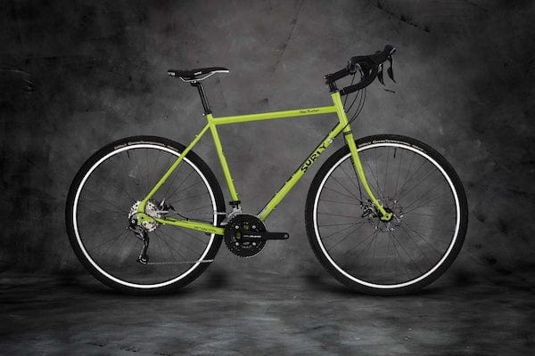 Surly Disc Trucker 700c