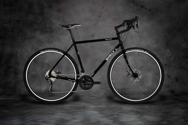 Surly Disc Trucker 700c