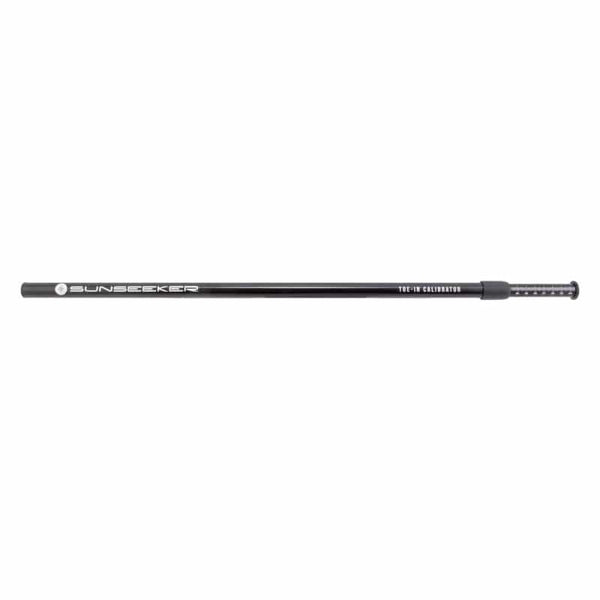 Sun seeker Toe-In Alignment Gauge Tools Tadpole Trikes Universal Black