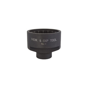 Truvativ GXP/HOWITZER B.B. Tool External BB Socket GXP 11.6400.006.000 Sram