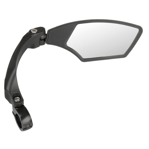 M-Wave Spy Space R Mirror Right Side Mount: Handlebar