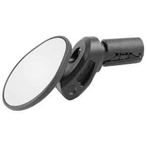 M-Wave Spy DB 65 Mirror Mount: Handlebar