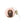 Basil Portland Bell Bell 55mm Copper