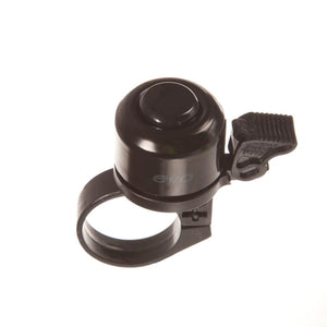 EVO Ringer XL Black 31.8mm