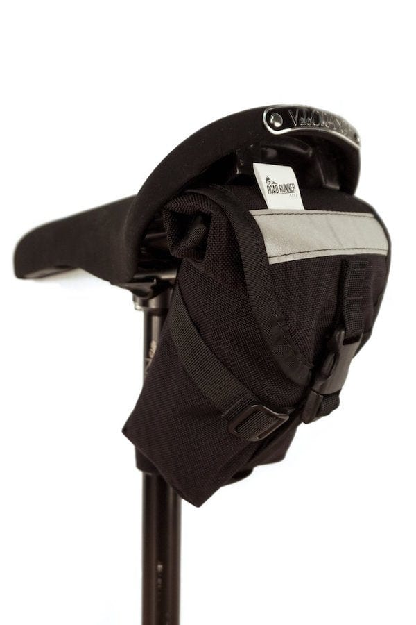 Roadrunner Drafter Saddle Bag