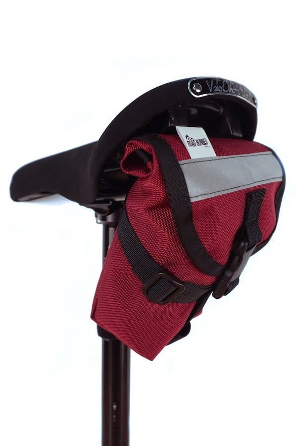 Roadrunner Drafter Saddle Bag