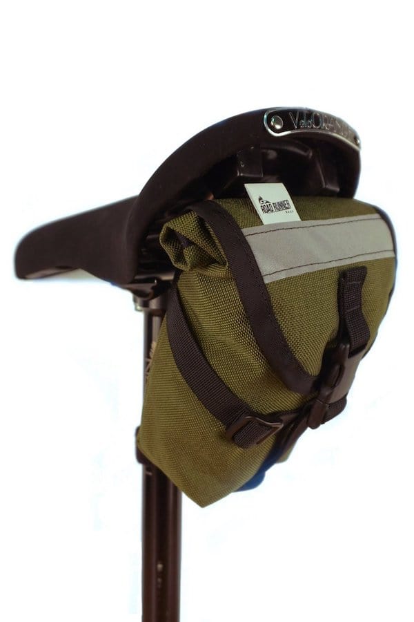 Roadrunner Drafter Saddle Bag