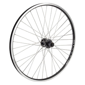 Wheel master 26` Alloy Mountain Disc Double Wall 26in Wheel Rear