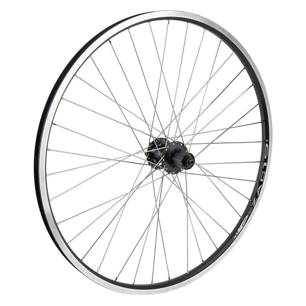 Wheel master 26` Alloy Mountain Disc Double Wall 26in Wheel Rear
