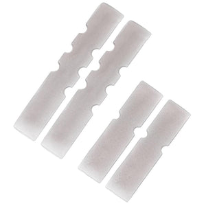 Velo Handlebar Gel Pad 2 x 200 + 2 x 140 mm