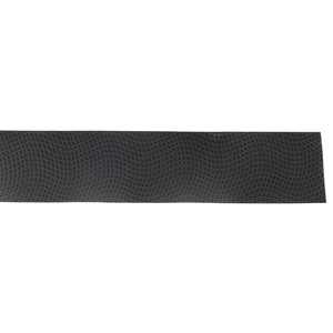 M-Wave Cloud Tape Base Handlebar Tape Black Textured surface