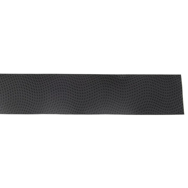M-Wave Cloud Tape Base Handlebar Tape Black Textured surface