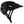 7iDP X2 Helmet  Matte Black  S/M