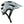 7iDP X2 Helmet  Matte Gray  S/M