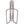 Minoura SC-100 Bottle Cage Alloy 8 mount positions Titanium