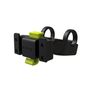 Basil KlickFix® Handlebar Bracket Black
