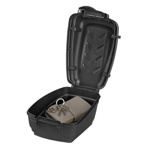 M-Wave Amsterdam Easy Box 5L Trunk Bag 5L Black