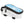 M-Wave Rotterdam Top Tube Bags White