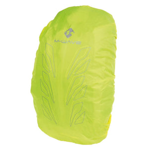 M-Wave Rough Ride 15L Hydration Bag Volume: 15L Bladder: No Yellow