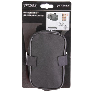 Ventura Seat Bag Repair Kit Seat Bag Black