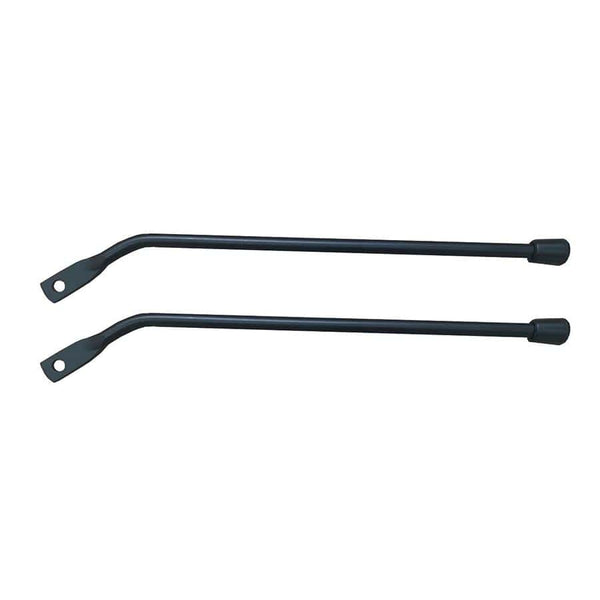EVO Classic Disc XL Seat Stays Pair