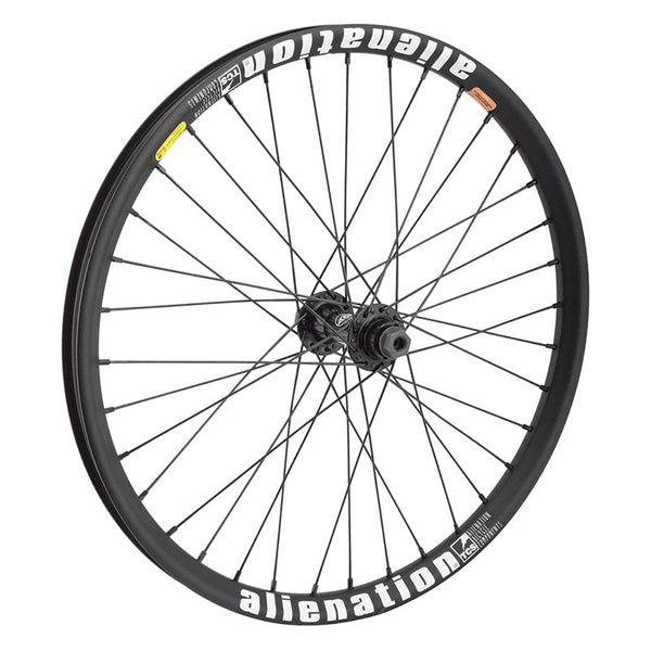 Alienation Mischief G69 Front 20in Wheel Front