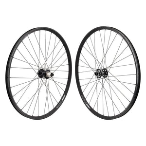 Wheel master 29` Alloy Mountain Disc Double Wall 29in Wheel SET