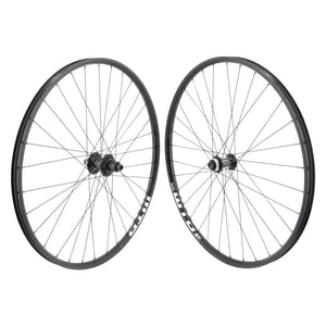 Wheel master 29` Alloy Mountain Disc Double Wall 29in Wheel SET