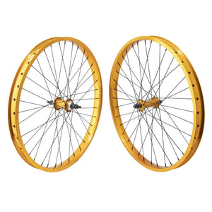 Se bikes SE Bikes 24in Wheel Set 24in Wheel SET