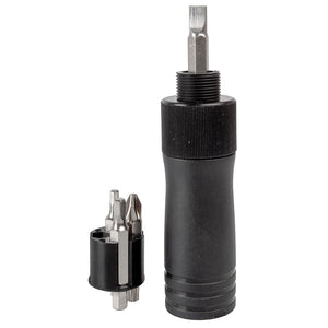 M-Wave CTP Pump SmartHead Black
