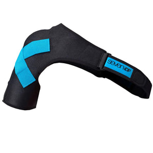 7iDP Body Armor S / Right 7iDP Control Shoulder Support