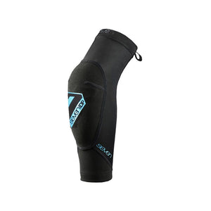 7iDP Elbow and Forearm Guards 7iDP Youth Transition Elbow/Forearm Guard Black LXL Pair
