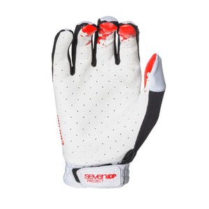 7iDP Gloves and Liners S 7iDP LTD Edtion Project Gloves - Splatter