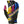 7iDP Gloves and Liners S / 80'S Reflex 7iDP Transition Gloves