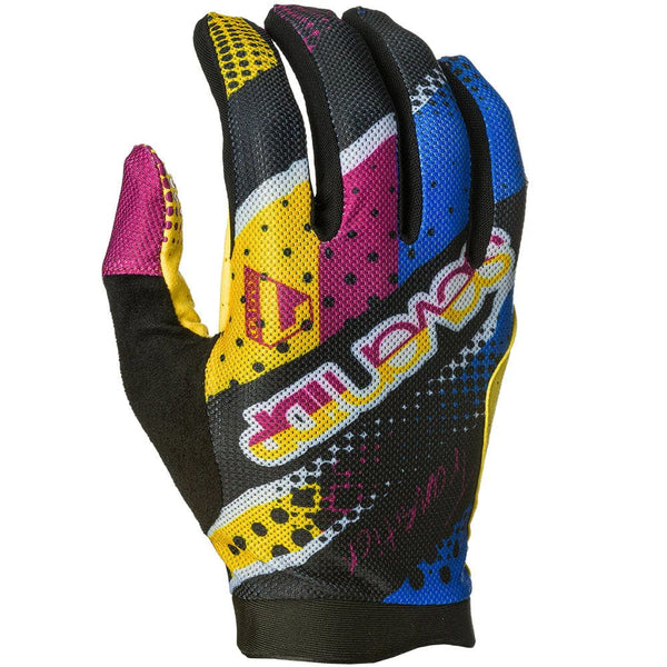 7iDP Gloves and Liners S / 80'S Reflex 7iDP Transition Gloves