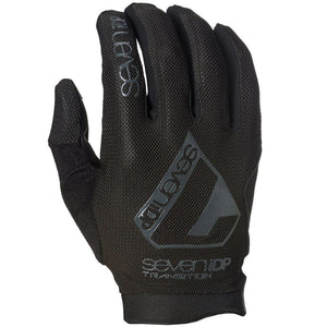 7iDP Gloves and Liners S / Black/Black 7iDP Transition Gloves