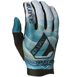 7iDP Gloves and Liners S / Ice 7iDP Transition Gloves