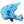 7iDP Helmets L (59-60Cm) / Matte Blue 7iDP M1 Full Face Helmet