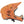 7iDP Helmets M (57-58Cm) / Burnt Orange 7iDP M1 Full Face Helmet