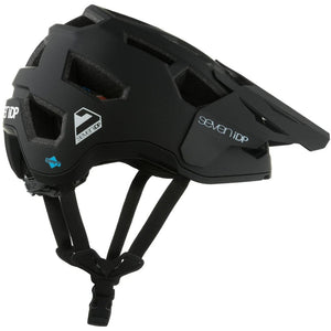 7iDP Helmets Matte Black / XS/S 7iDP Project 21 Trail Helmet