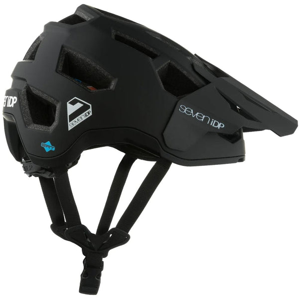 7iDP Helmets Matte Black / XS/S 7iDP Project 21 Trail Helmet