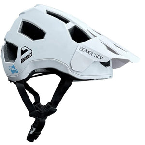 7iDP Helmets Matte Ice White / XS/S 7iDP Project 21 Trail Helmet