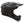 7iDP Helmets S (55-56Cm) / Black 7iDP M1 Full Face Helmet